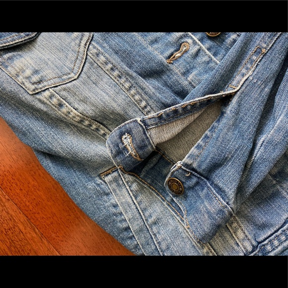 Denim Jacket - Picture 5 of 6